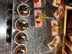 -杭州开元名都大酒店·地中海自助餐厅