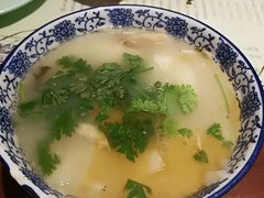 -松针蔡记蒸饺(花园路店)