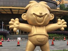 -上海神旺大酒店