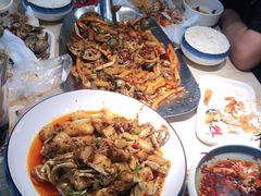 -领蟹祥记·香辣蟹·特色小海鲜(奥体天虹店)