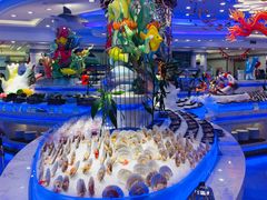 -澜悦港海鲜体验主题餐厅