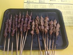 -望京小腰(北京总店)