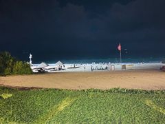 -亚龙湾喜来登·美景台大堂吧