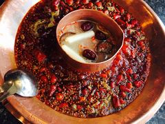 -老码头火锅(骡马市店)