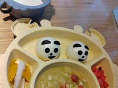-米一仙·成都小碗菜(东万达店)