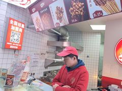 -喜姐炸串(池州青阳店)