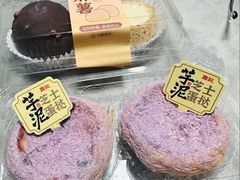 -詹记桃酥(包河万达店)