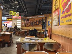 -阿亲家·韩式无限烤肉(春熙路店)