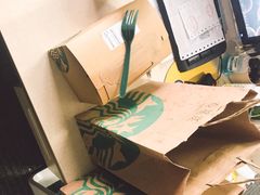-星巴克(杭州湖滨银泰E区店)