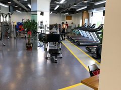 -每刻健身工作室(西直门店)