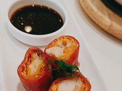 -蔡澜点心·粤菜(月星环球港店)