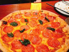 -Shanghai Brew House上海啤酒工坊(老外街店)