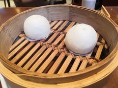 香甜荔芋包-鼎泰丰(国金店)