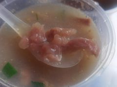 -群众牛肉小点(蚵仔煎)