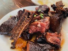 西湖酱鸭-家烧面馆【南山路知名经典面食】