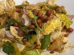 -南山鲜虾面·活鲜小馆·海味大连菜(南山总店)