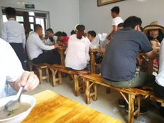 -李小老烧饼(常营民族家园店)