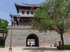 -即墨古城