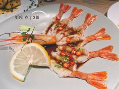 -青梅酒肆PLUS(长白仙岛北路店)