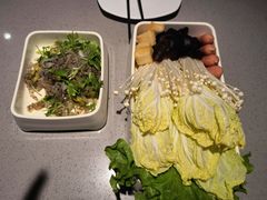 -半天妖烤鱼(方庄店)