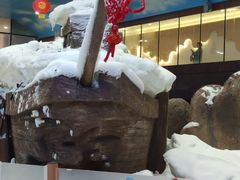 -世界之窗阿尔卑斯冰雪世界