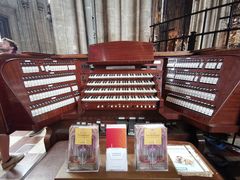 -斯蒂芬主教座堂(Stephansdom)