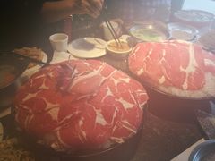 -健晟星期天火锅(鲅鱼圈店)