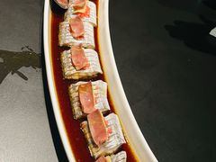 -三利音·玖弄小鲜(浦东嘉里城店)