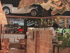 -翠贝卡&Mama Kelly Brunch Coffee(河西店)