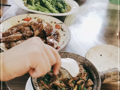 -关氏饮食店