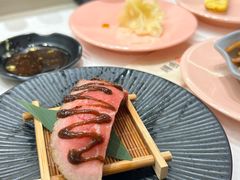 -争鲜回转寿司(天府广场-今站PLUS店)