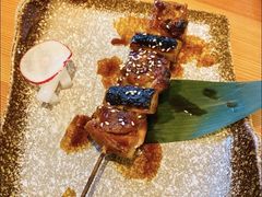 -皇品田苑日式料理(苏州中心店)