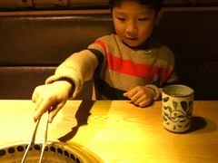 -久苑烧肉(世界城广场店)