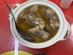 -兴记肉骨茶(甲洞大街第二新分店)