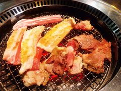 -神户赤童日式烤肉伙伴(东直门店)