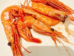 -太湖饭店玉兰厅(自助餐厅)