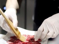 -橘焱胡同烧肉夜食(BFC外滩金融中心店)