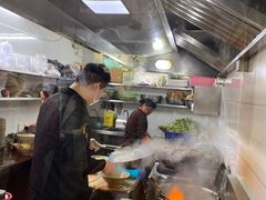 -无名氏面馆(邮电路店)