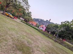 -南沙天后宫景区