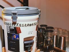 -无牌咖啡&酒馆