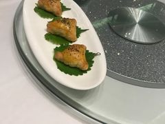 -明阁 Ming Court(广州朗豪酒店)