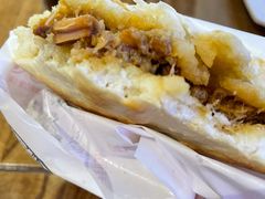 -子午路张记肉夹馍(兵马俑店)