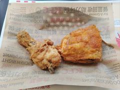 -肯德基(杭州永安店)