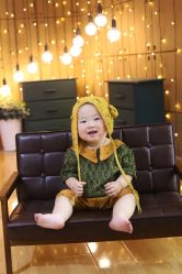 -哈尼Honey baby 儿童摄影(立丰国际公寓店)