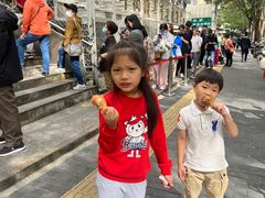 -满记烧饼(牛街东里小区一区店)