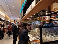 -秦晋面馆(青岛万象城店)