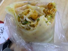 -安徽阜阳卷馍(西单店)