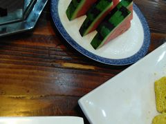 -咱家大院海鲜家常菜