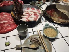 -九牛捞火锅(文化路店)