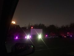 -枫花园汽车电影院(朝阳公园店)
